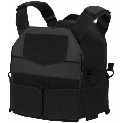 Vesta AEGIS LITE nosič plátů ČERNÁ – Zboží Mobilmania