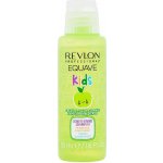 Revlon Professional Equave Kids jemný dětský šampon na vlasy 50 ml – Zboží Dáma