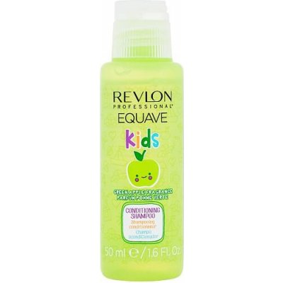 Revlon Professional Equave Kids jemný dětský šampon na vlasy 50 ml – Zboží Dáma