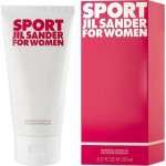 Jil Sander Sport for Women sprchový gel 150 ml – Hledejceny.cz