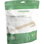 Upevňovací skoby Grimsholm Bio balení 100 ks