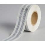 3M Diamond Grade 983-10ES Reflexní páska bílá ECE104 šíře 55 mm – Zboží Dáma 3M Diamond Grade 983-10ES Reflexní páska bílá ECE104 šíře 55 mm – Zboží Dáma