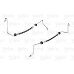 VALEO Spojkové vedení 804800 – Sleviste.cz