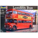 Model Revell slepovací model London Bus 1:24