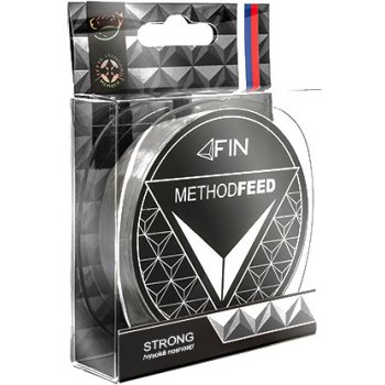 Fin Method Feed grey 150 m 0,16 mm
