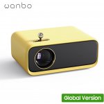 Wanbo X1 mini – Zboží Živě