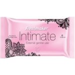 Freshmaker Intimní Vlhčené ubrousky 20 ks – Hledejceny.cz