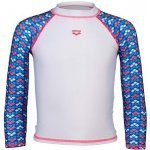 Dětské UV tričko arena Friends Kids' Long-Sleeve UV Protection Shirt – Sleviste.cz
