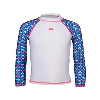 Dětské UV tričko arena Friends Kids' Long-Sleeve UV Protection Shirt – Sleviste.cz