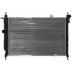 Chladič vody OPEL ASTRA F Astra GSI | 2.0 | 1998ccm | Benzín | 100kW | X20XEV | TAIWAN | | Zboží Auto