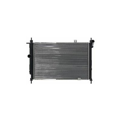 Chladič vody OPEL ASTRA F Astra GSI | 2.0 | 1998ccm | Benzín | 100kW | X20XEV | TAIWAN | | Zboží Auto