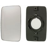 SKLO / VLOŽKA ZRCÁTKA S DRŽÁKEM LEVÉ=PRAVÉ IVECO DAILY, 03.90-/04.96-12.98, CITROËN C25 (280/290) 11.81-05.94, CITROËN JUMPER (230), 06.94-12.01, PEUG ostatní | Zboží Auto