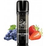 Elf Bar Elfa Strawberry Grape 20 mg 2Pack – Zboží Dáma