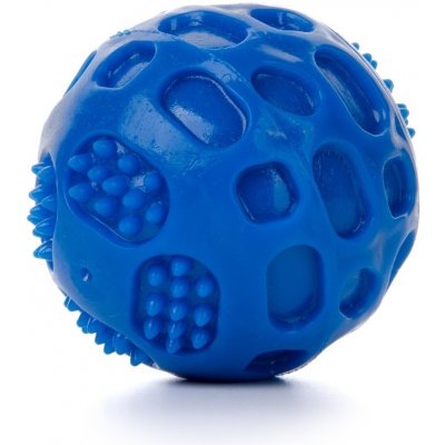 JK guma míč Strong 6 cm – Zboží Mobilmania