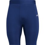adidas Performance TF SHO TIGHT M Tmavě modrá – Zboží Mobilmania