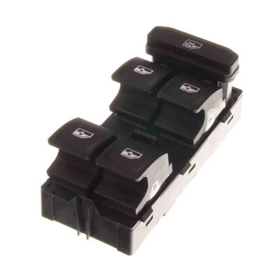 Spínač, zvedací zařízení oken MAXGEAR 50-0673 (500673) | Zboží Auto