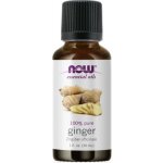 Now éterický olej Zázvor 30 ml – Hledejceny.cz