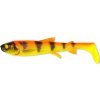 Návnada a nástraha Savage Gear 3D Whitefish Shad Golden Ambulance 23cm 94g