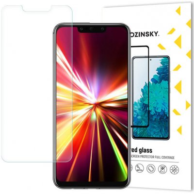 Wozinsky ochranné tvrzené sklo pro Huawei Mate 20 Lite/Nova 3i KP9795 – Zboží Mobilmania