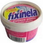 Fixinela čistící pasta na nerezové nádobí a plasty 200 g – HobbyKompas.cz