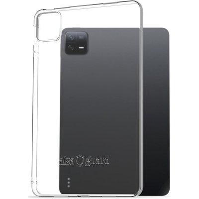 AlzaGuard TPU Case pro Xiaomi Pad 6 AGD-TCT54 Crystal Clear – Zbozi.Blesk.cz