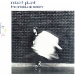Plant Robert - Principle Of Moments CD – Hledejceny.cz