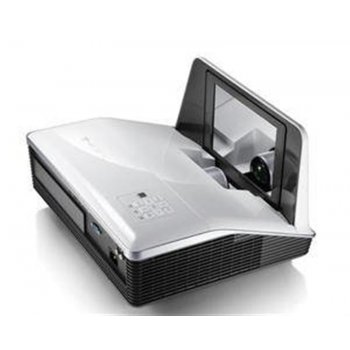 BenQ MX880UST