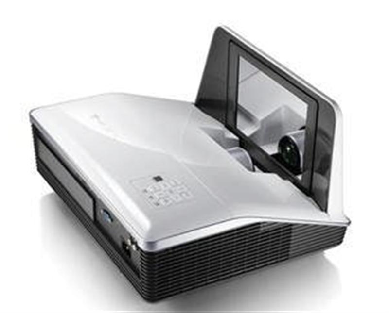 BenQ MX880UST