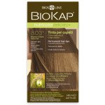 Biokap NutriColor Delicato barva na vlasy 8.03 blond přírodní světlá 140 ml – Hledejceny.cz
