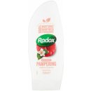 Sprchový gel Radox Feel Pampered sprchový gel 250 ml