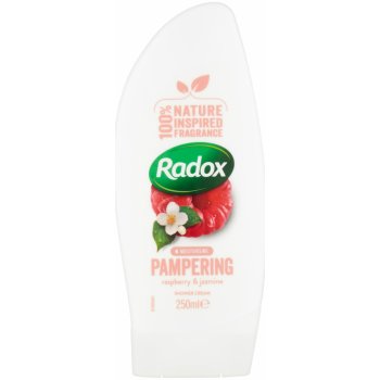 Radox Feel Pampered sprchový gel 250 ml