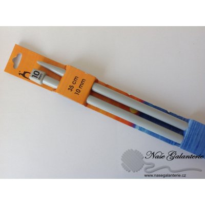 Jehlice Pony 10 mm – Zboží Dáma