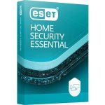 ESET HOME Security Essential 1 lic. 1 rok (CS_CZ_EHSE_1U_1Y) – Sleviste.cz