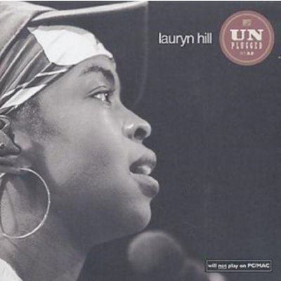 Lauryn Hill MTV Unplugged No. 2.0 – Hledejceny.cz