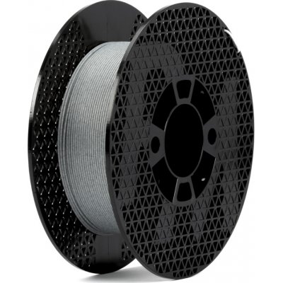 Filament PM PLA MarbleJet tmavá 1,75 mm; 0,5 kg – Zboží Živě