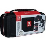 Nintendo Switch Game Traveler Deluxe Travel Case – Hledejceny.cz