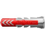 Hmoždinka DUOPOWER 6X30 DIY FISCHER 535453