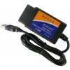 Autodiagnostika ELM 327 OBD II XLINE