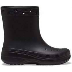 Crocs Holínky Classic Rain Boot 208363 Černá