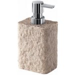 Gedy ARIES béžová AR8003 – Zboží Dáma