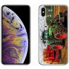 Pouzdro a kryt na mobilní telefon Apple Pouzdro mmCase Gelové iPhone XS Max - traktor 4