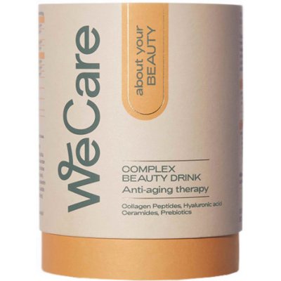 WeCare BEAUTY Tubus 280 g