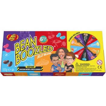 BEANBOOZLED Gift Box Ruletka 100 g