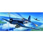 Academy Model Kit letadlo 12457 F 1:72 – Zbozi.Blesk.cz