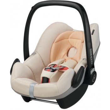 Maxi-Cosi Pebble 2012 Natural Bright