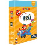 Albi Prší Kvído – Zboží Dáma