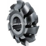Fréza čtvrtkruhová vydutá F830170 3mm ČSN 222234 – Zboží Dáma