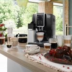 DeLonghi Dinamica ECAM 353.75.B – Hledejceny.cz