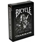 USPCC Bicycle Guardians – Zboží Mobilmania