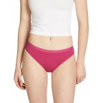 Love Luna Dívčí menstruační kalhotky Bikini Boysenberry – Zboží Dáma